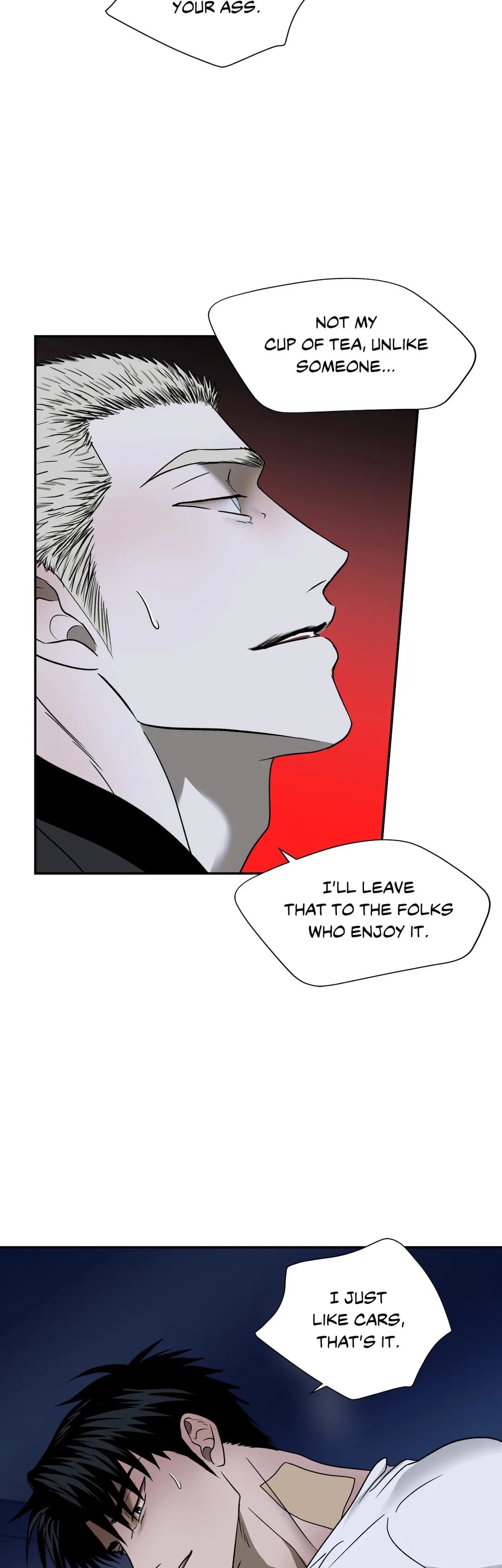 Shutline, Chapter 65 image 04